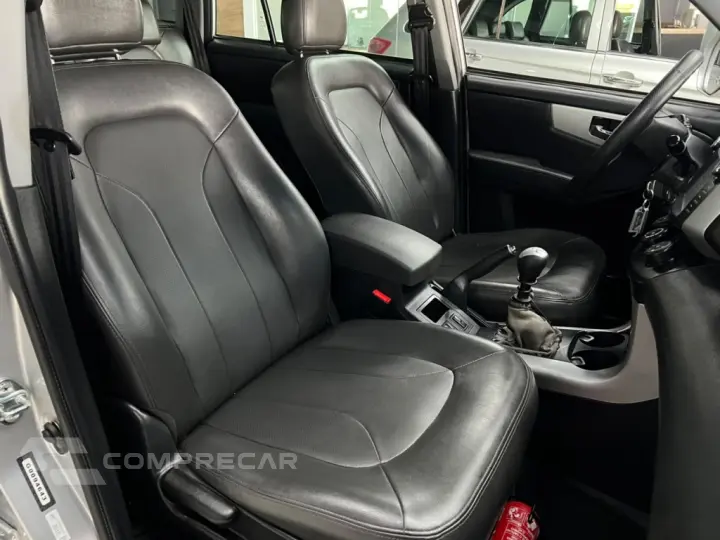 X60 1.8 TALENT 16V GASOLINA 4P MANUAL