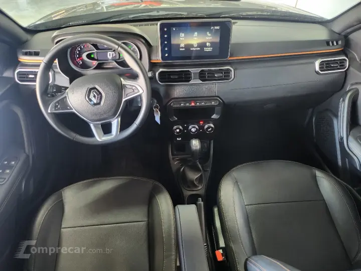 OROCH 1.3 TCE FLEX OUTSIDER X-TRONIC