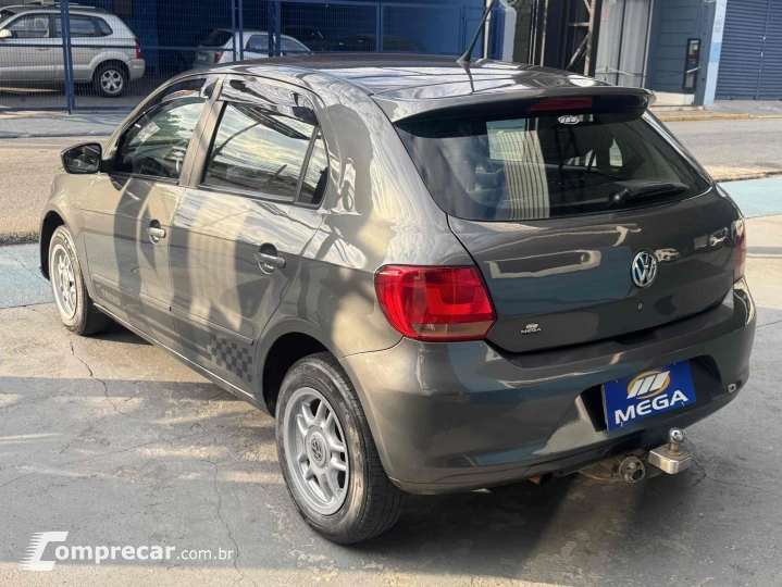 GOL 1.0 MI 8V G.VI