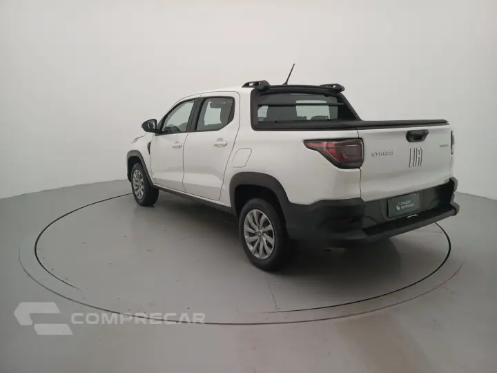 STRADA 1.3 FIREFLY FLEX FREEDOM CD MANUAL