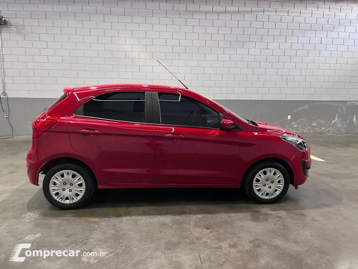Ka 1.0 Ti-Vct Flex Se Plus Manual