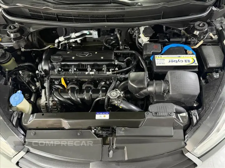 HB20 1.6 Premium 16V