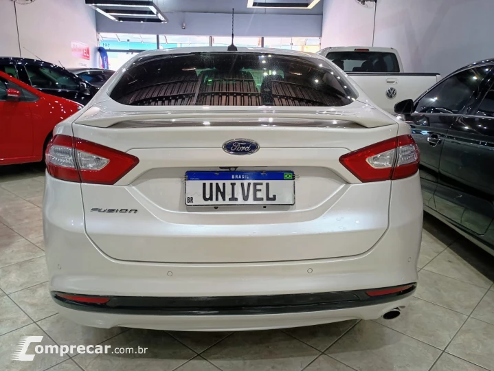 FUSION 2.5 SEL 16V