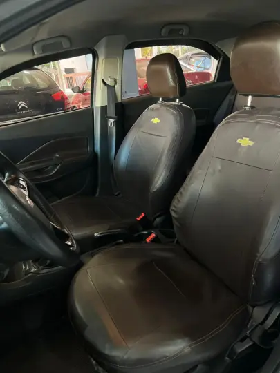 COBALT 1.8 MPFI LTZ 8V