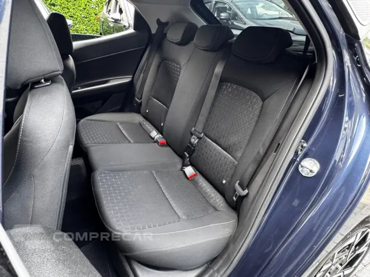 HB20 1.0 12V FLEX COMFORT MANUAL