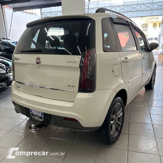 Idea ESSENCE 1.6 Flex 16V 5p