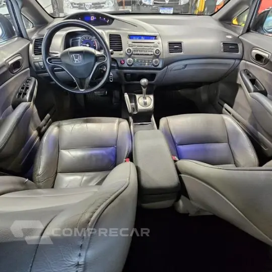 CIVIC LXS FLEX