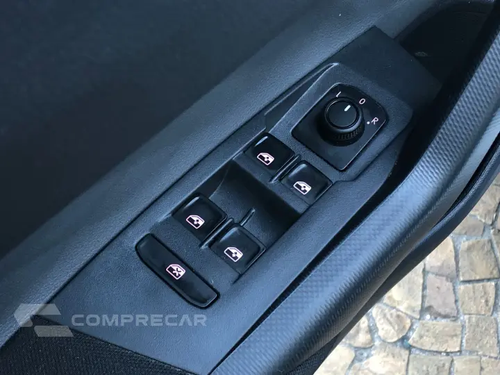 Polo 1.0 170 Tsi Sense Automático