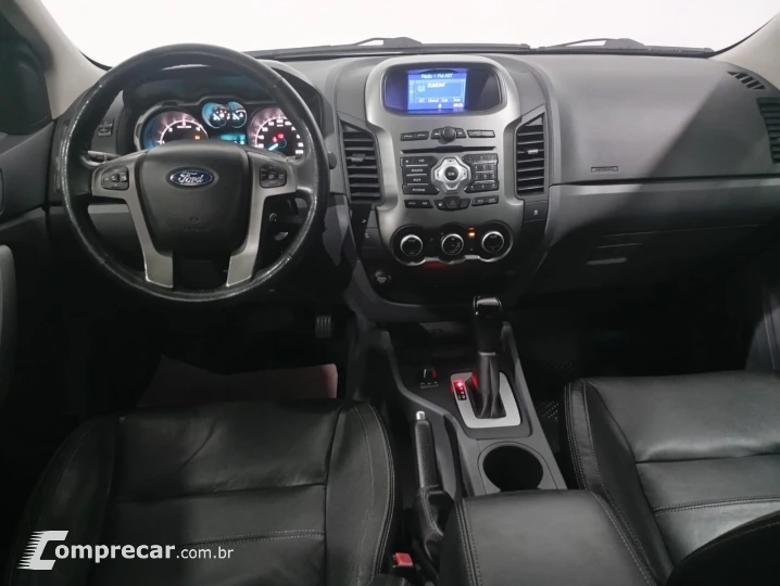 RANGER 3.2 Limited Plus 4X4 CD 20V