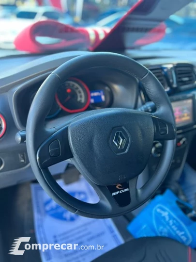 SANDERO