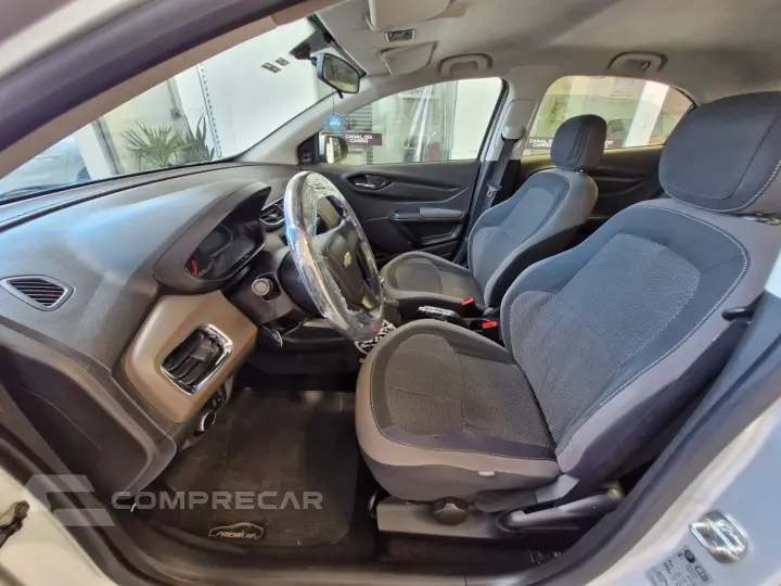 PRISMA 1.4 LT Spe/4 8V