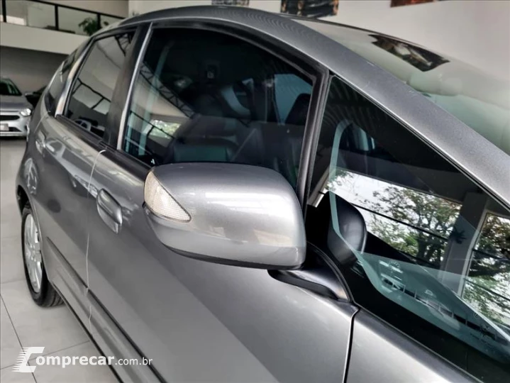 FIT 1.5 EX 16V