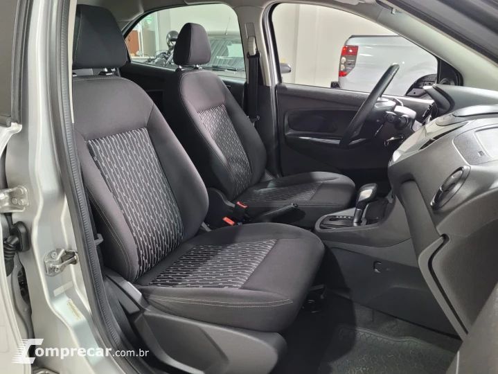 KA 1.5 Ti-vct SE Sedan