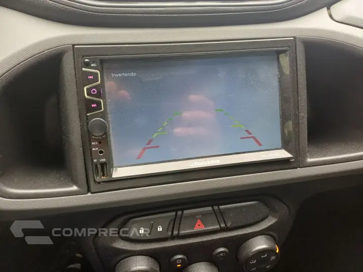 Onix Hatch 1.0 4P FLEX JOY