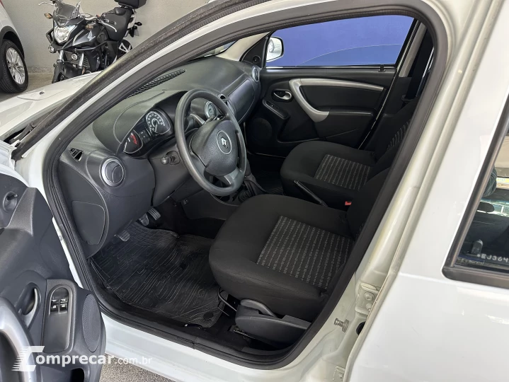 SANDERO Expression Hi-Flex 1.0 16V 5p