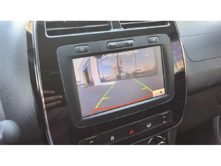 KWID 1.0 12V SCE FLEX OUTSIDER MANUAL