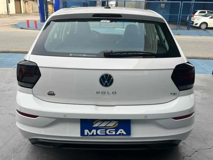 POLO 1.0 170 TSI Highline