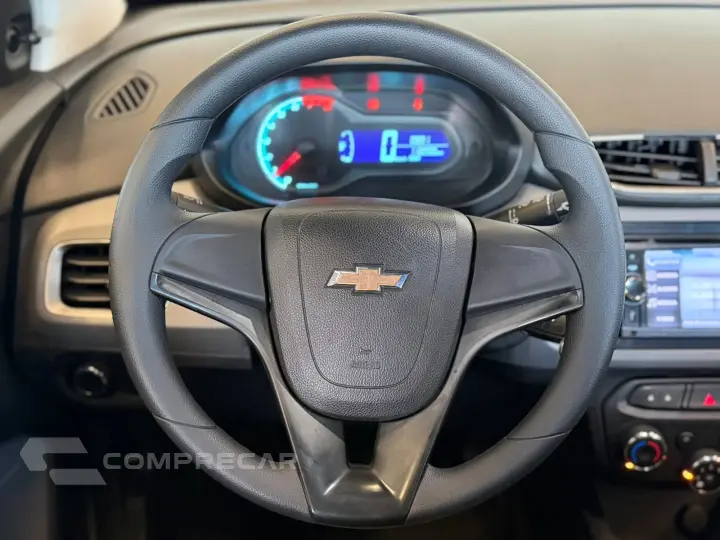 ONIX 1.0 MPFI LT 8V FLEX 4P MANUAL