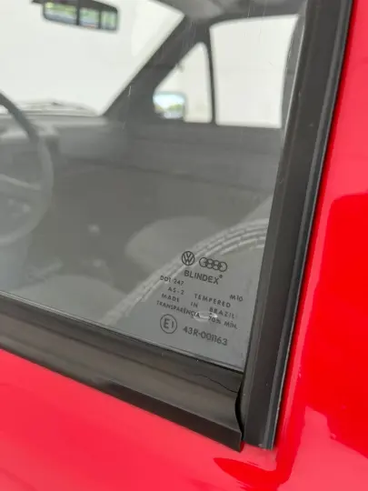 SAVEIRO 1.8 CL CS 8V