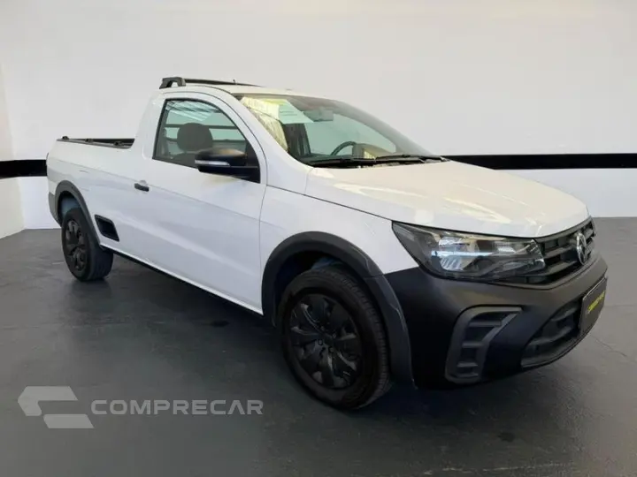 SAVEIRO CS RB MF