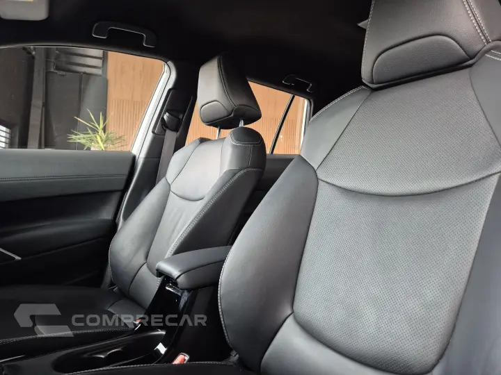 COROLLA CROSS 2.0 VVT-IE FLEX XRE DIRECT SHIFT