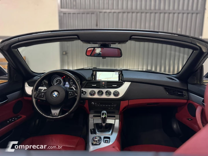 Z4 2.0 Roadster 20I GP 16V