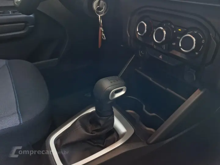 C3 1.6 16V FLEX FEEL PACK AT6