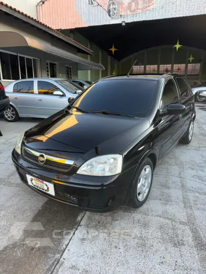 CORSA 1.4 MPFI Maxx 8V