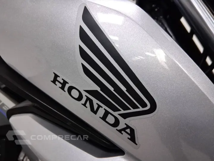 HONDA CG 160 TITAN