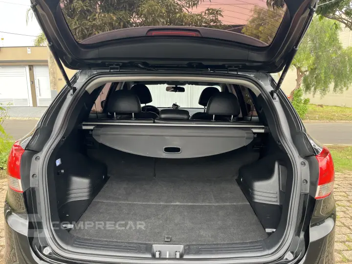 IX35 2.0 MPI 4X2 16V