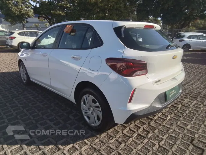 ONIX 1.0 FLEX LT MANUAL
