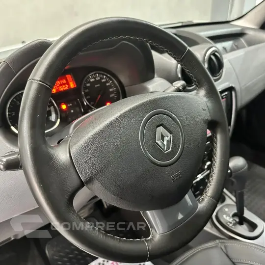 DUSTER Dynamique 2.0 Flex 16V Aut.