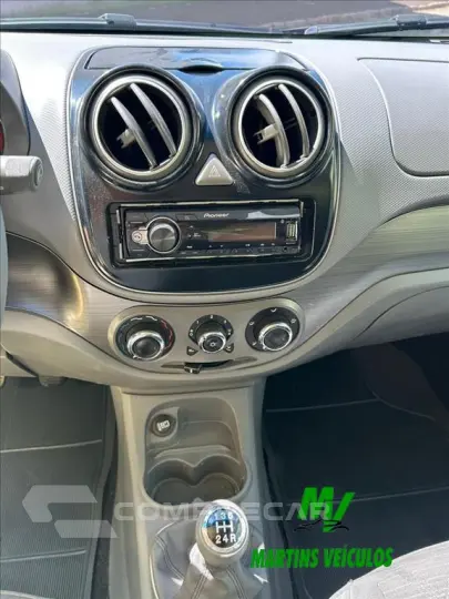 PALIO 1.0 MPI ATTRACTIVE 8V FLEX 4P MANUAL