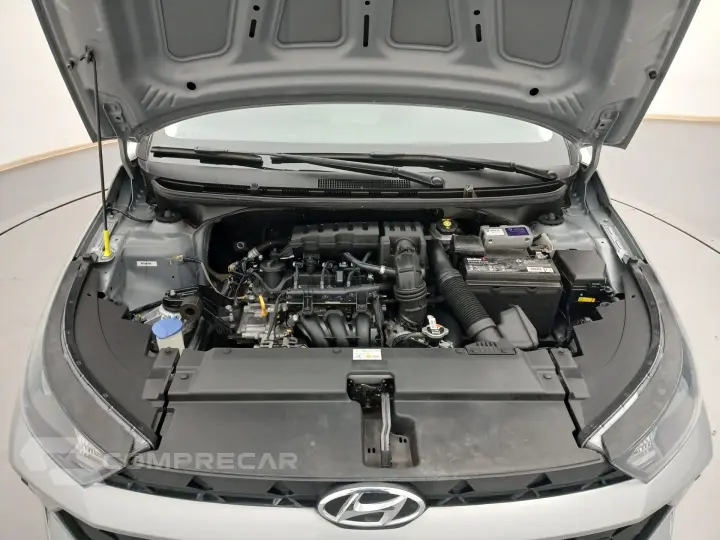 HB20 1.0 12V FLEX COMFORT PLUS MANUAL