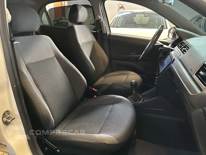 GOL 1.0 12V MPI Totalflex