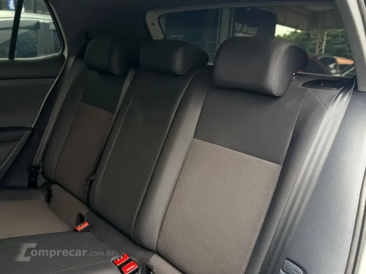 T-CROSS 1.0 200 TSI Sense