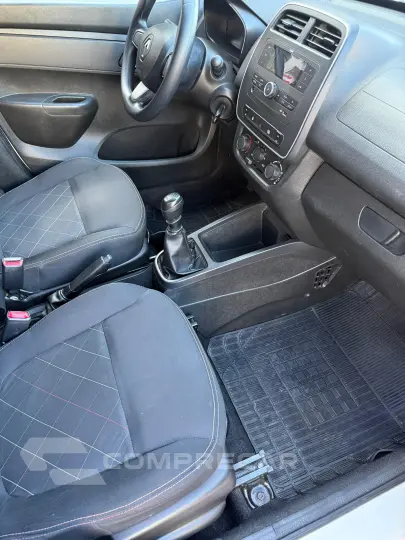 KWID 1.0 12V SCE ZEN