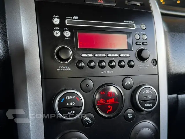 GRAND VITARA - 2.0 4X2 16V 4P MANUAL