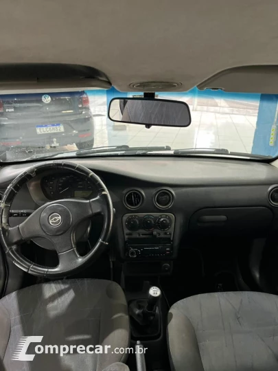 CELTA 1.0 MPFI LS 8V