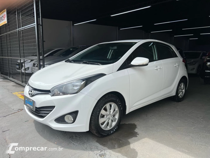 HB20 1.6 Comfort 16V