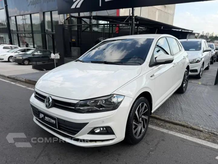 POLO 1.0 200 TSI Highline