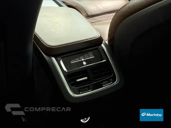 XC90 2.0 T6 GASOLINA MOMENTUM AWD GEARTRONIC
