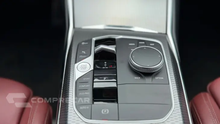 320iA 2.0 TB M Sport A.Flex/M.Sport 4p