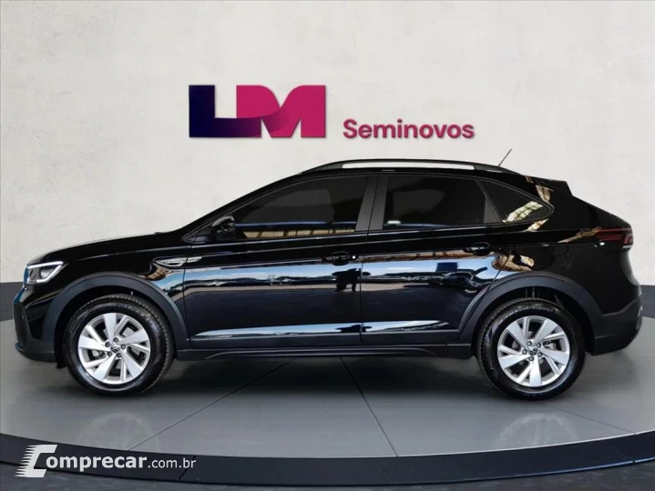 NIVUS 1.0 200 TSI TOTAL FLEX COMFORTLINE AUTOMÁTI