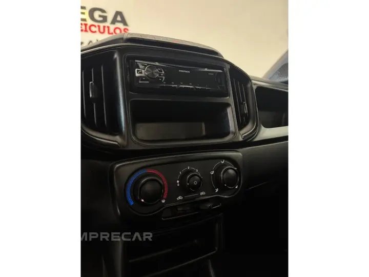 STRADA 1.4 FIRE FLEX ENDURANCE CS MANUAL