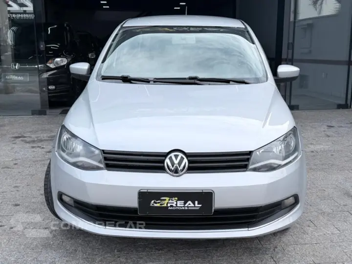 VOYAGE 1.6 MI 8V FLEX 4P MANUAL