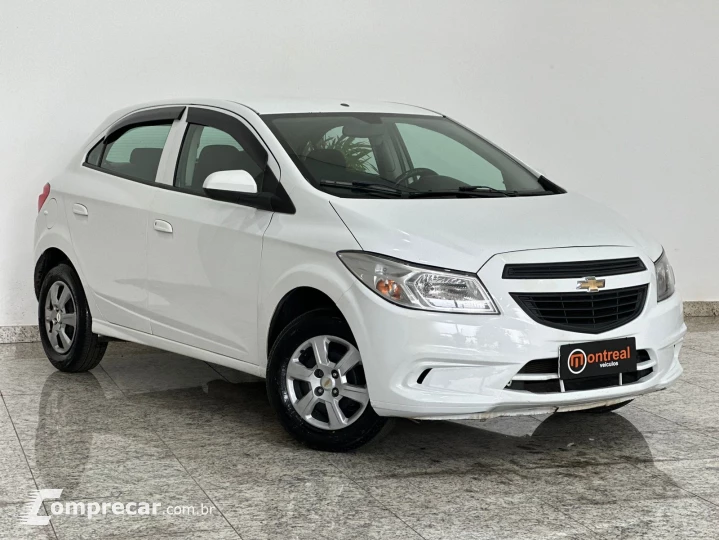 ONIX 1.0 MPFI JOY 8V