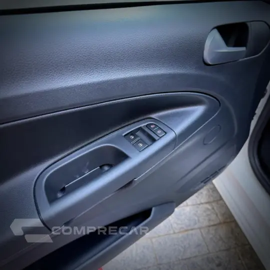 SAVEIRO 1.6 MSI Robust CS 16V