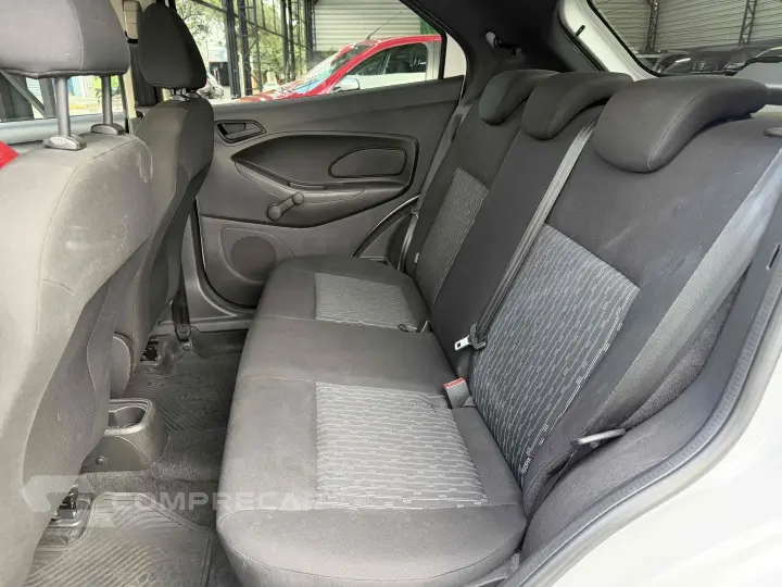 KA 1.0 TI-VCT FLEX SE MANUAL