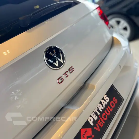 POLO 1.4 250 TSI GTS